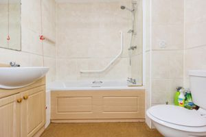 Bathroom- click for photo gallery